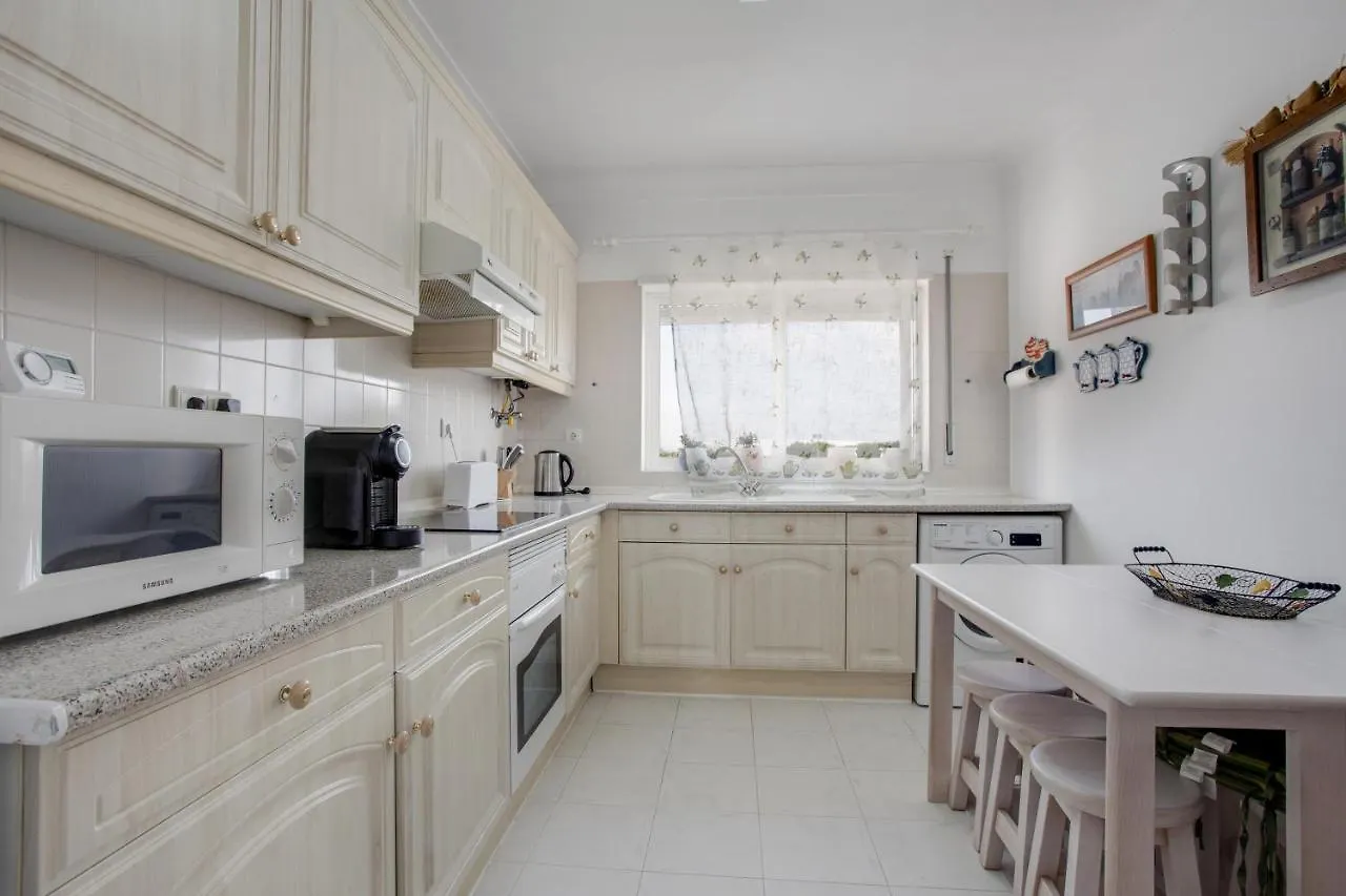 Ariana Apartment Portimao