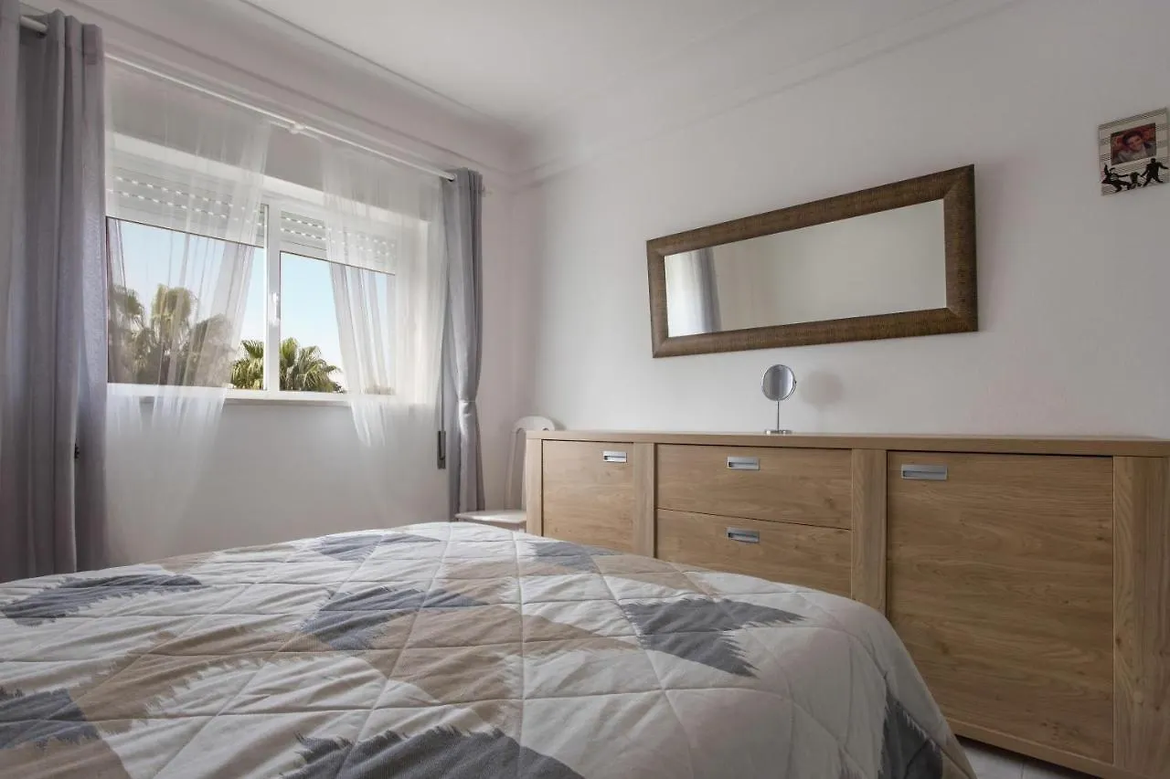 Ariana Apartment Portimao