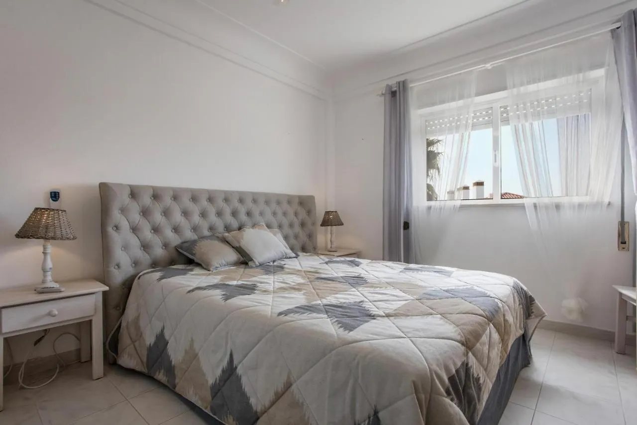 Ariana Apartment Portimao Portugal