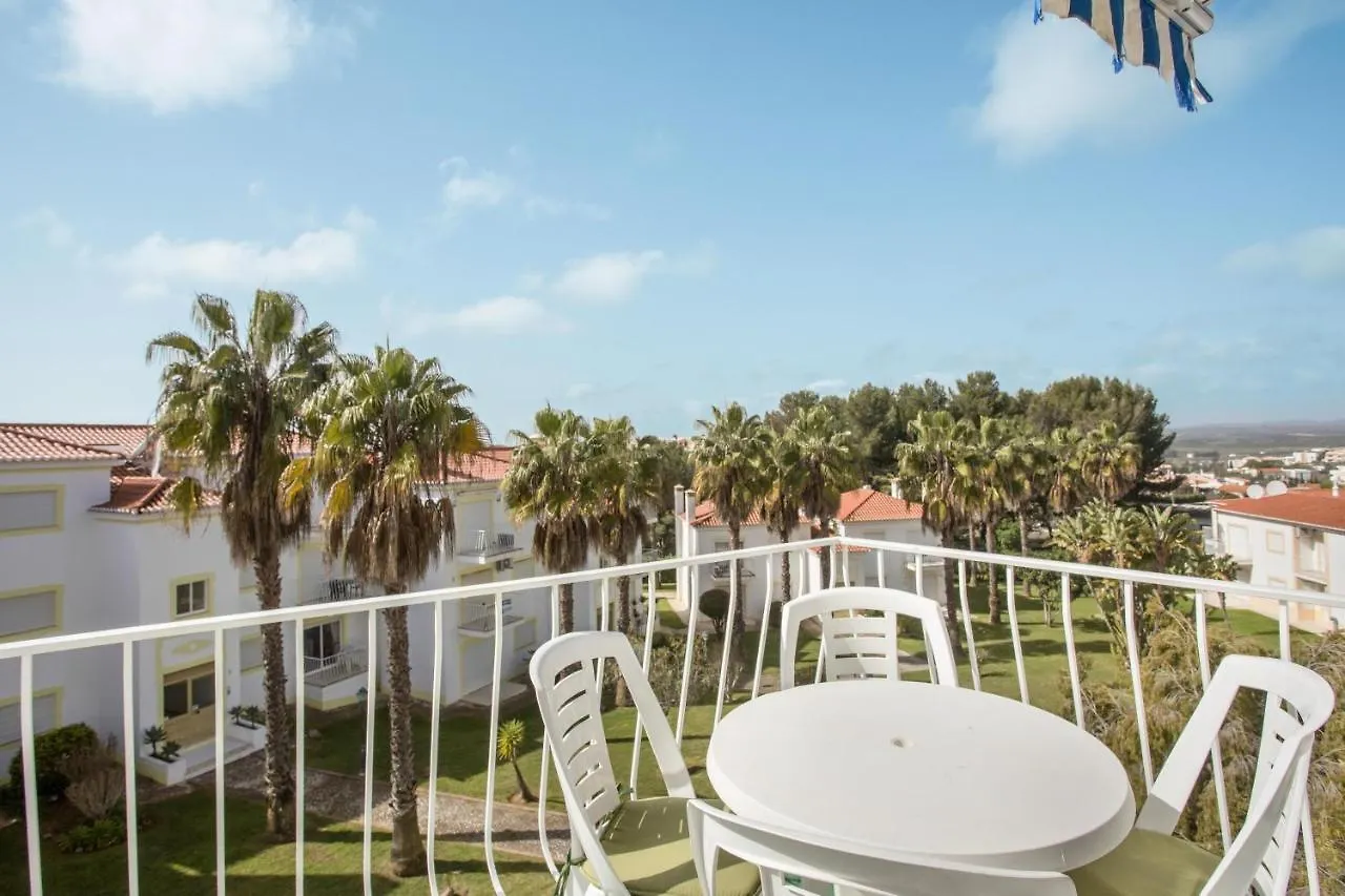 Ariana Apartment Portimao