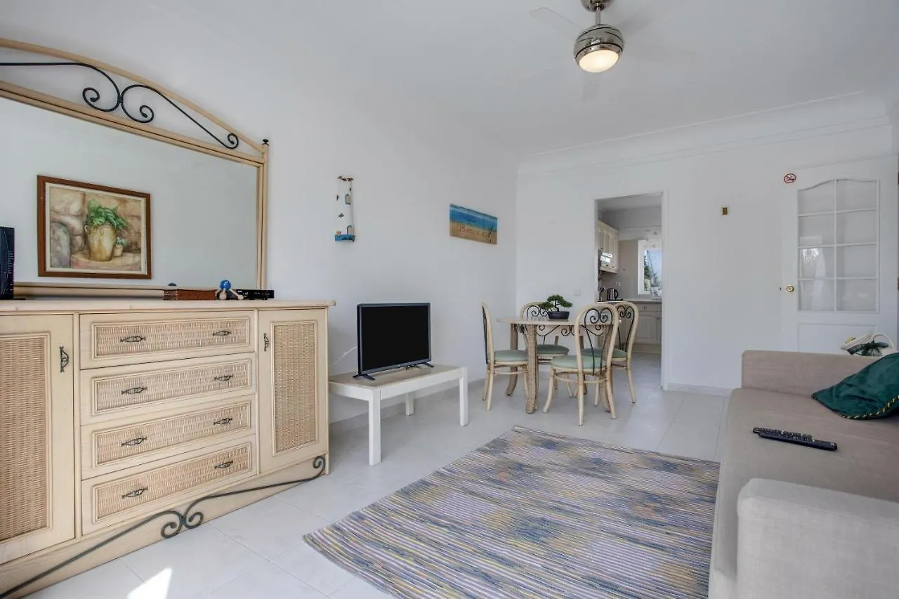 Ariana Apartment Portimao