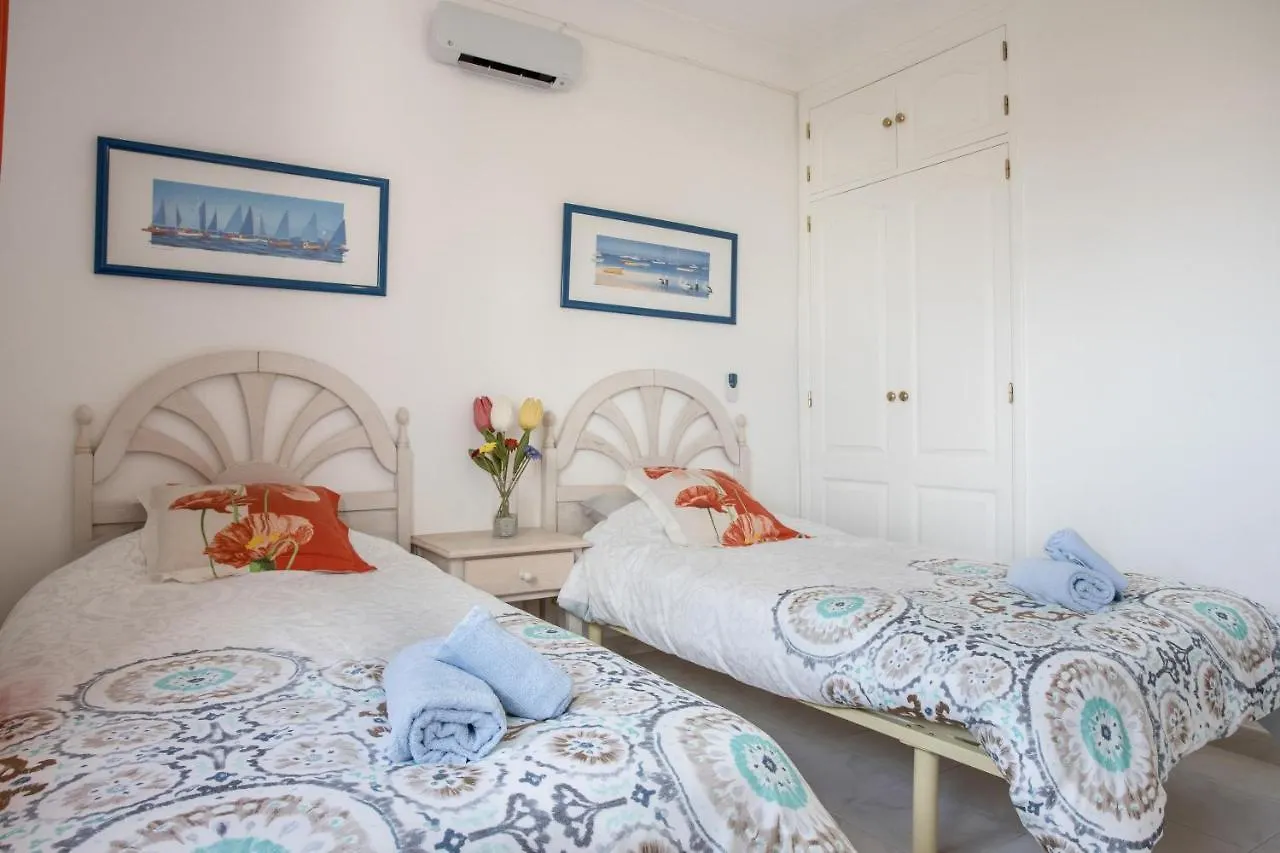 Ariana Apartment Portimao