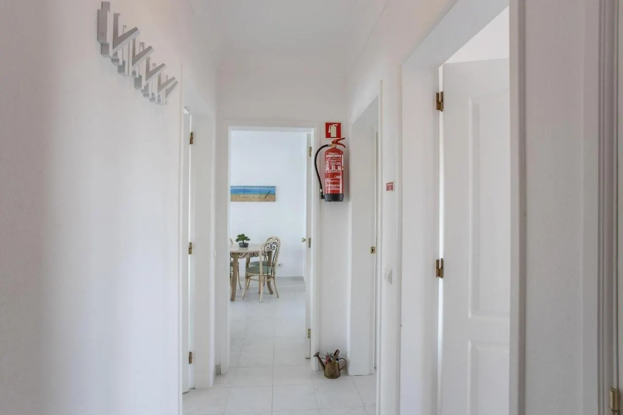 Ariana Apartment Portimao Portugal