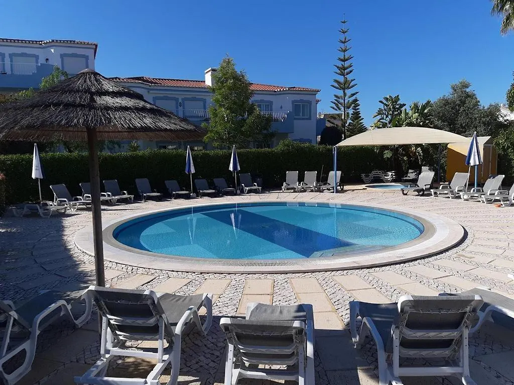 Ariana Apartment Portimao