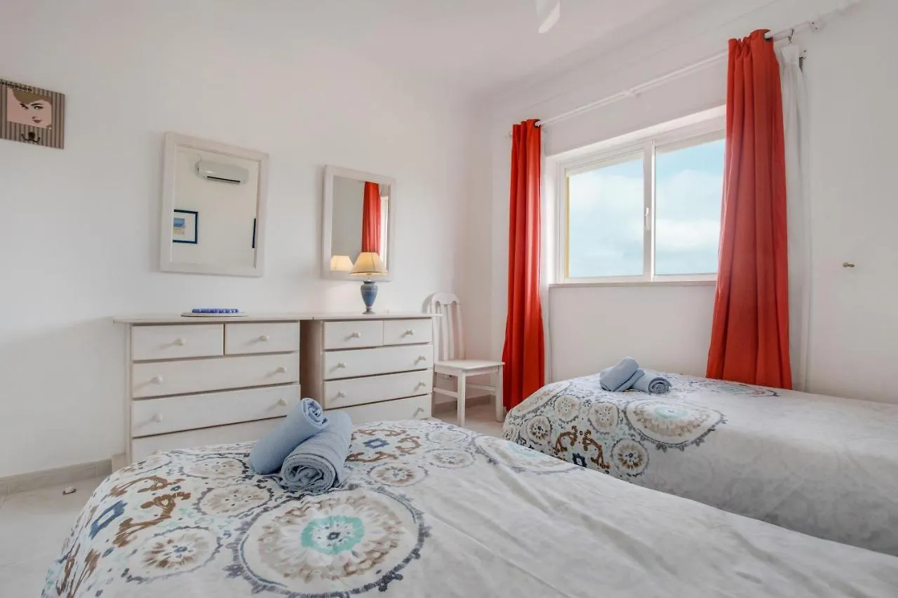 Ariana Apartment Portimao