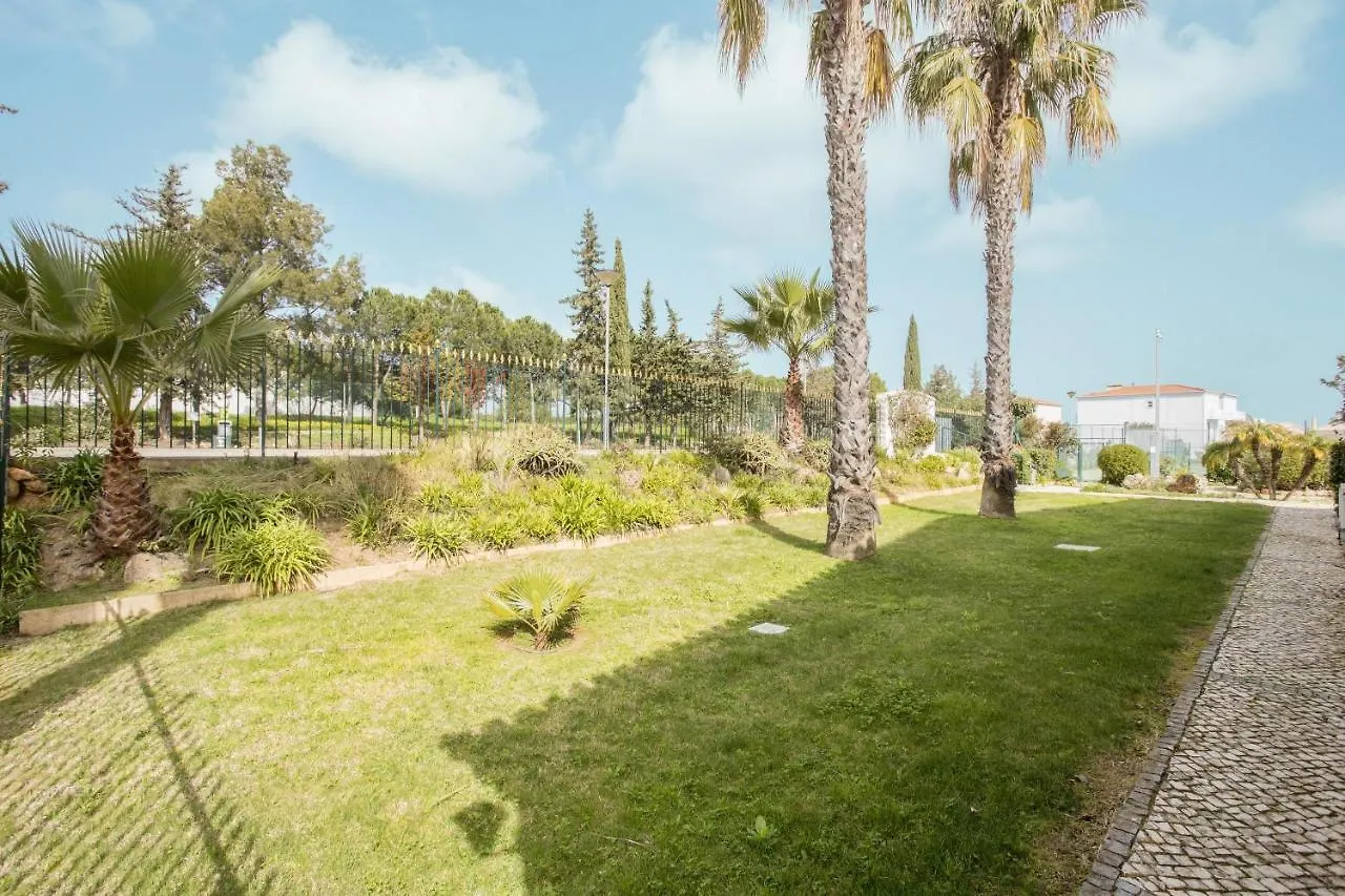 Ariana Apartment Portimao 0*,