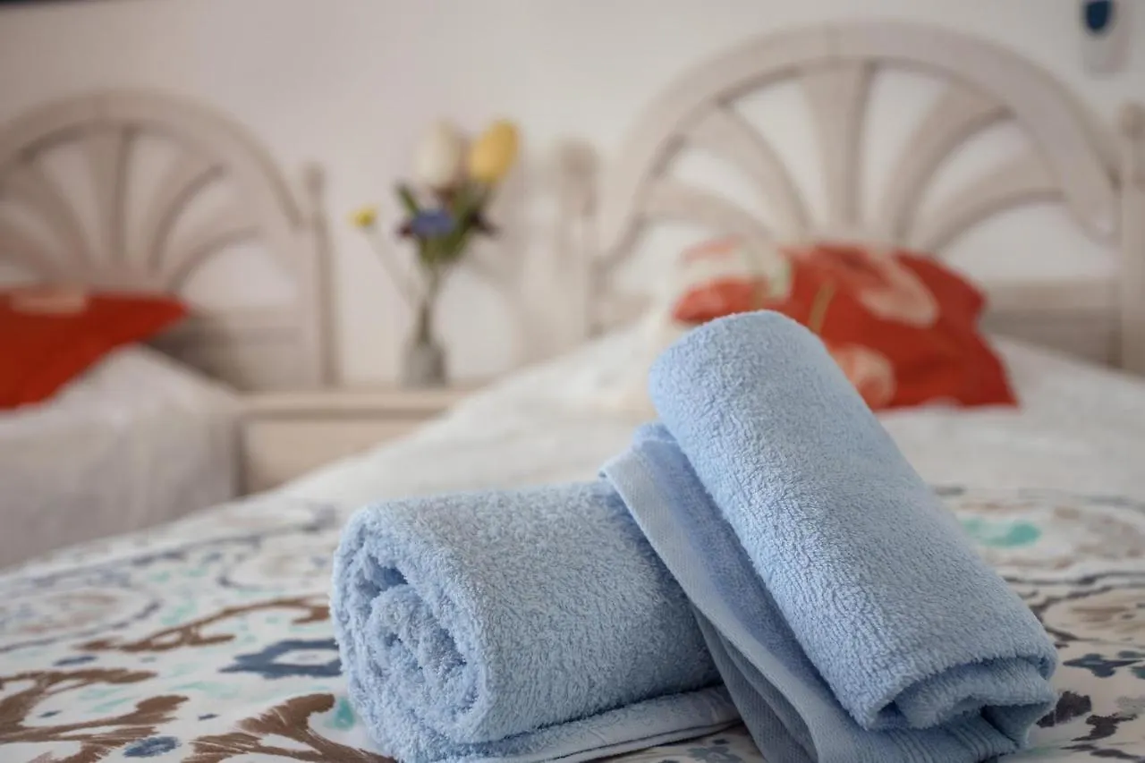Ariana Apartment Portimao