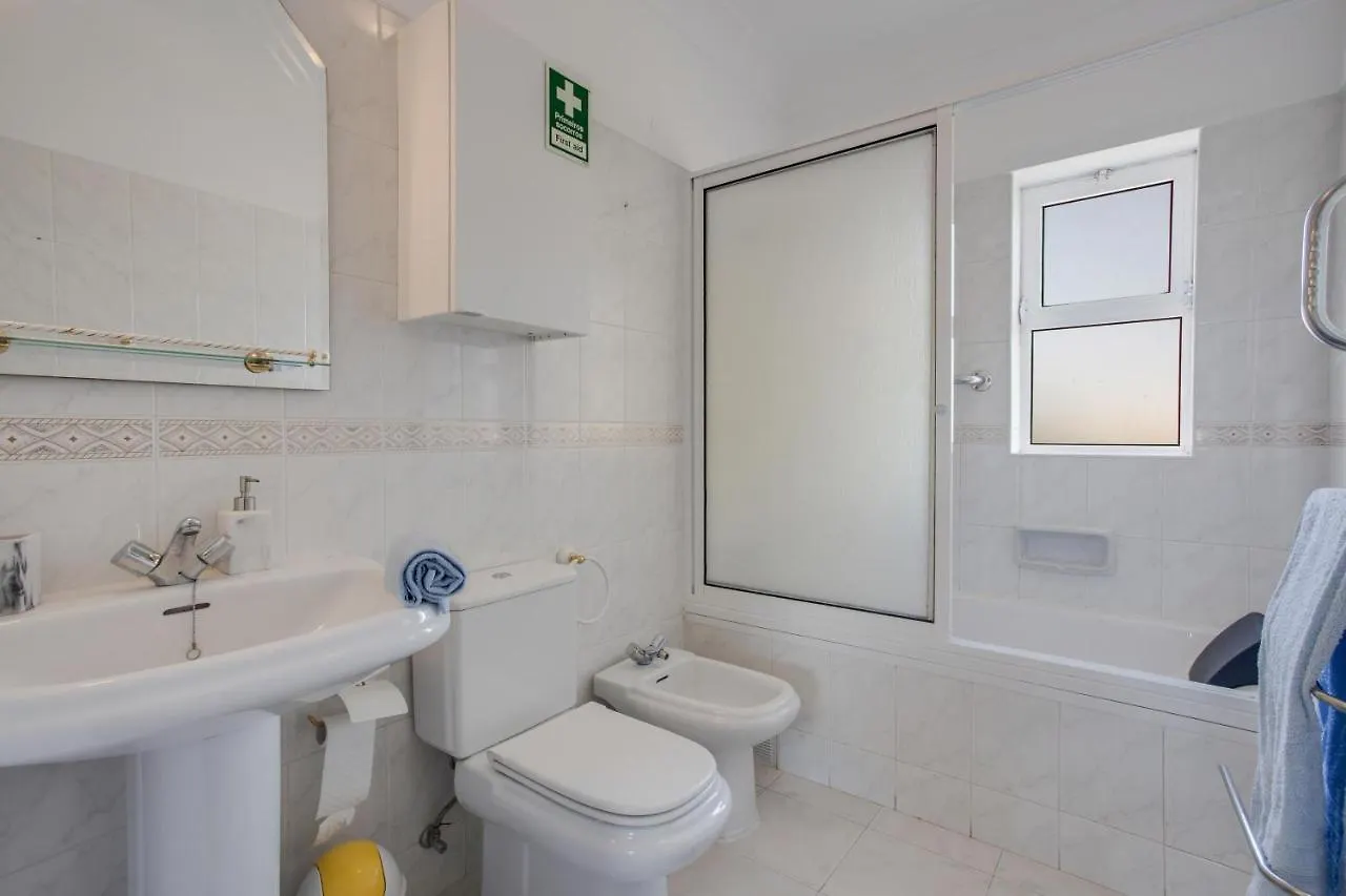 Ariana Apartment Portimao 0*,  Portugal