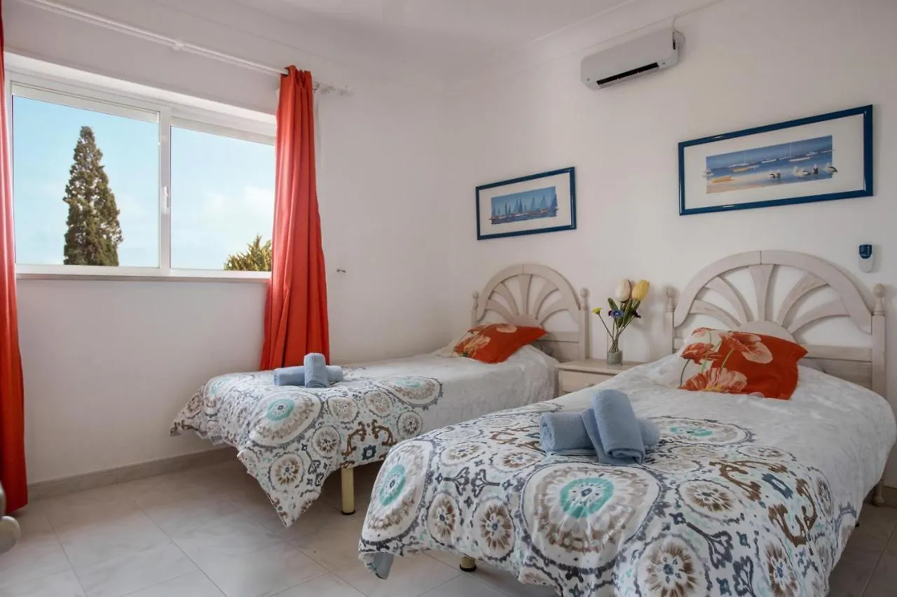 Ariana Apartment Portimao