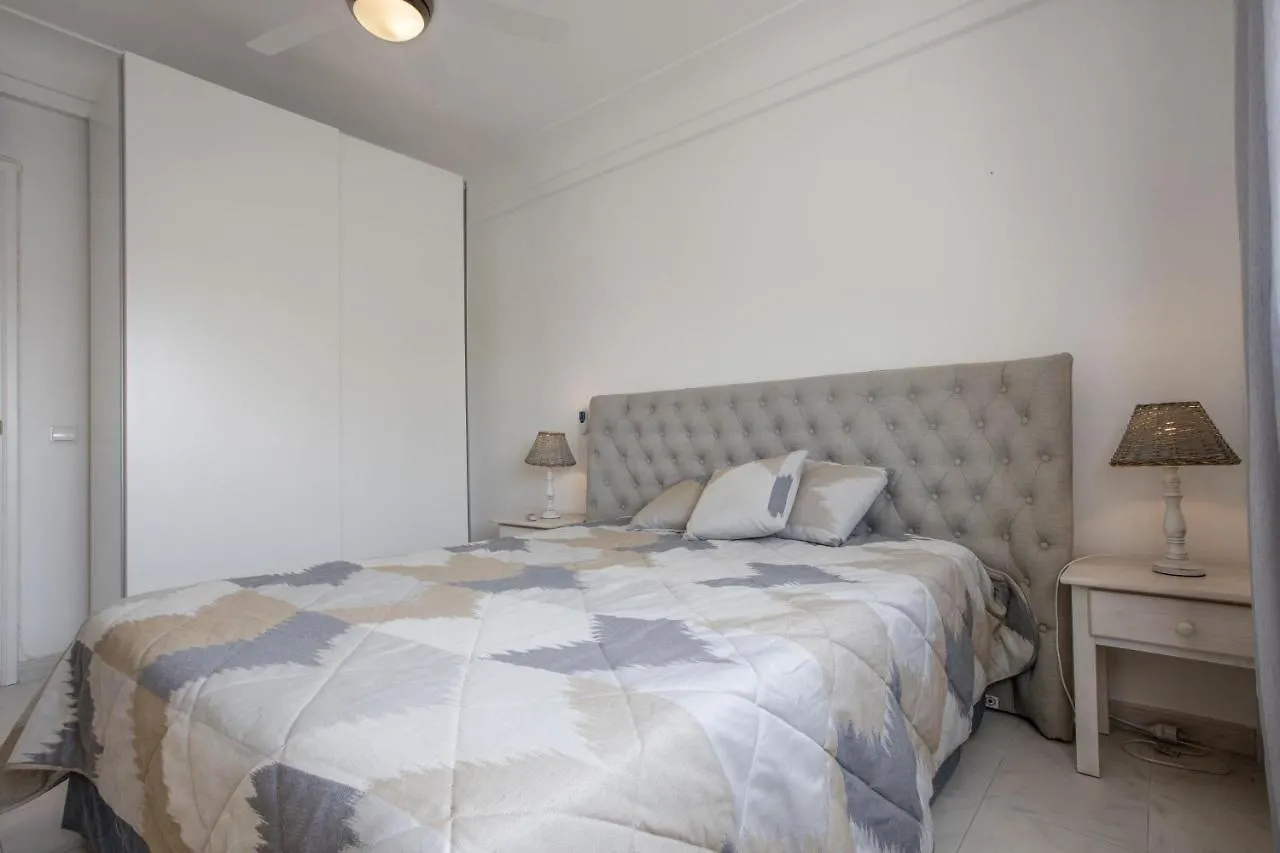 Ariana Apartment Portimao