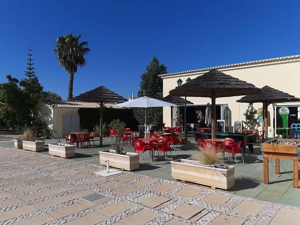 Ariana Apartment Portimao