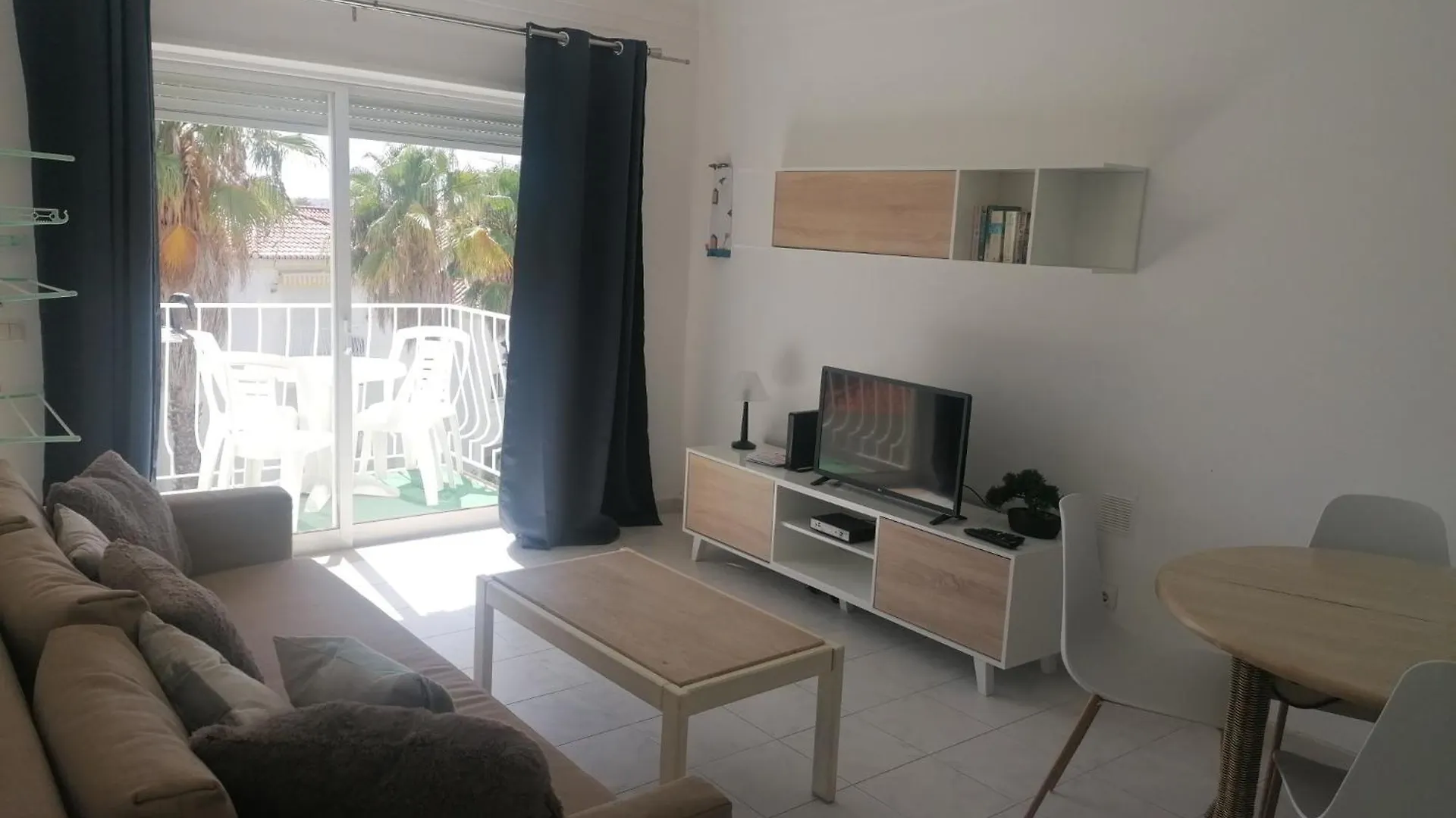 Ariana Apartment Portimao
