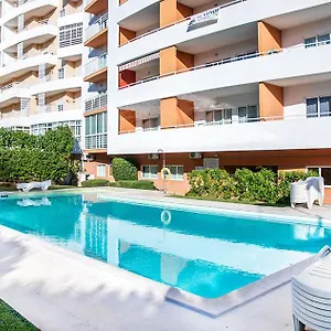  Apartamento Sofiamar Holidays - Flamingo