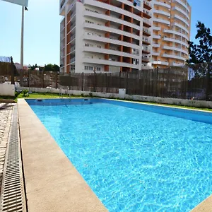  Apartamento Refuge By Algest