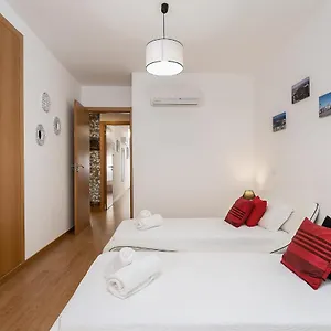  Apartamento Terracos Do Rio
