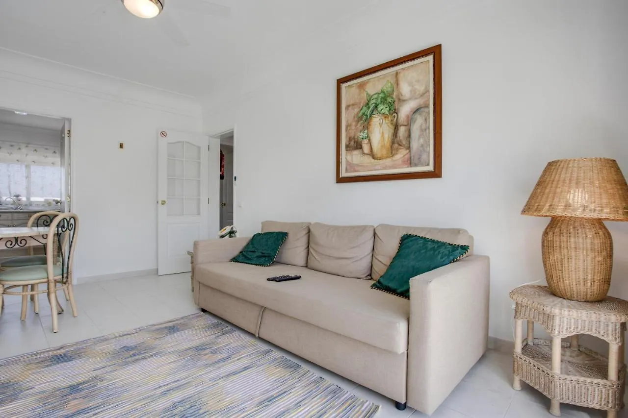 Ariana Apartment Portimao 0*,